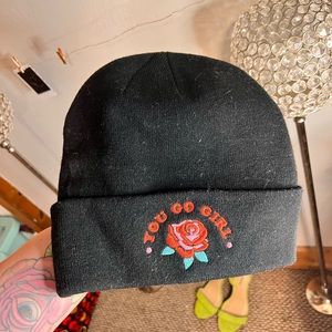Beanie